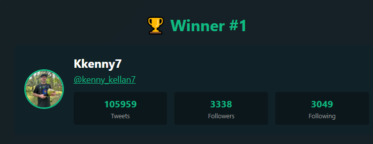 ChewieWoolf | Kingdom tweet media