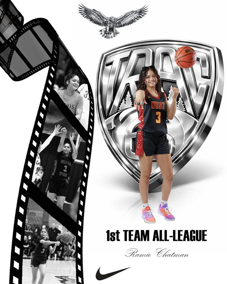 Ramie Chatman tweet media