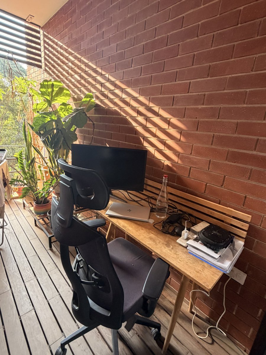 Arundhati Ramanathan tweet media