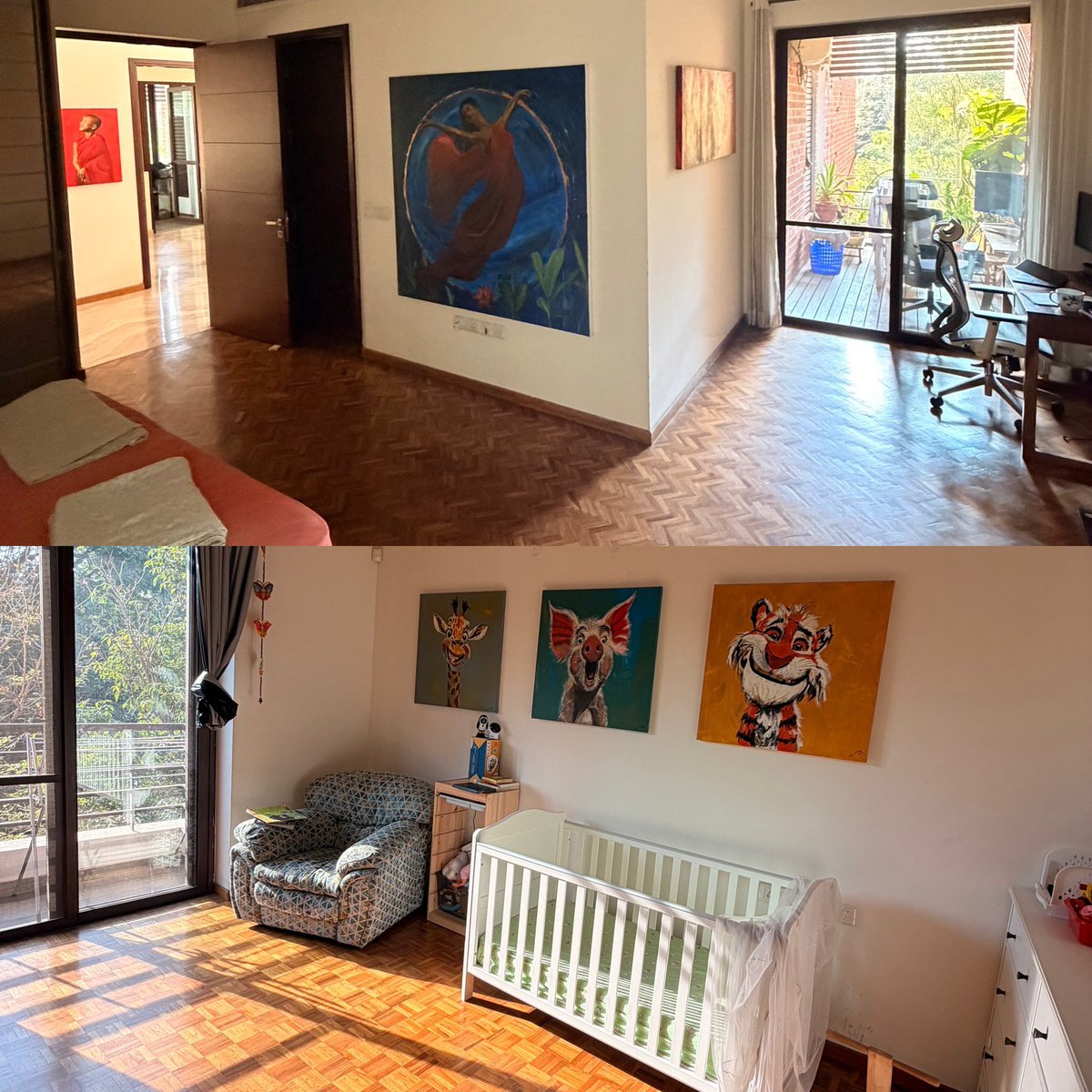 Arundhati Ramanathan tweet media