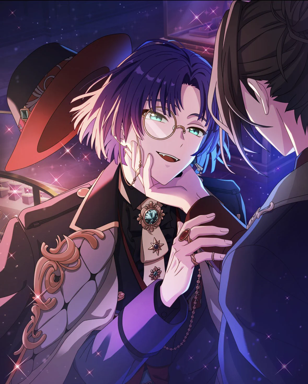 魔法使いの約束【まほやく】攻略Wiki@Gamerch on X: 