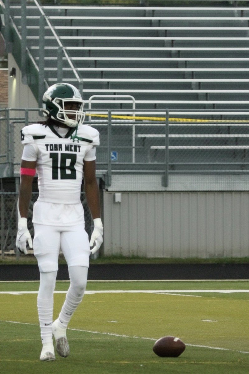 Antonio Johnson tweet media