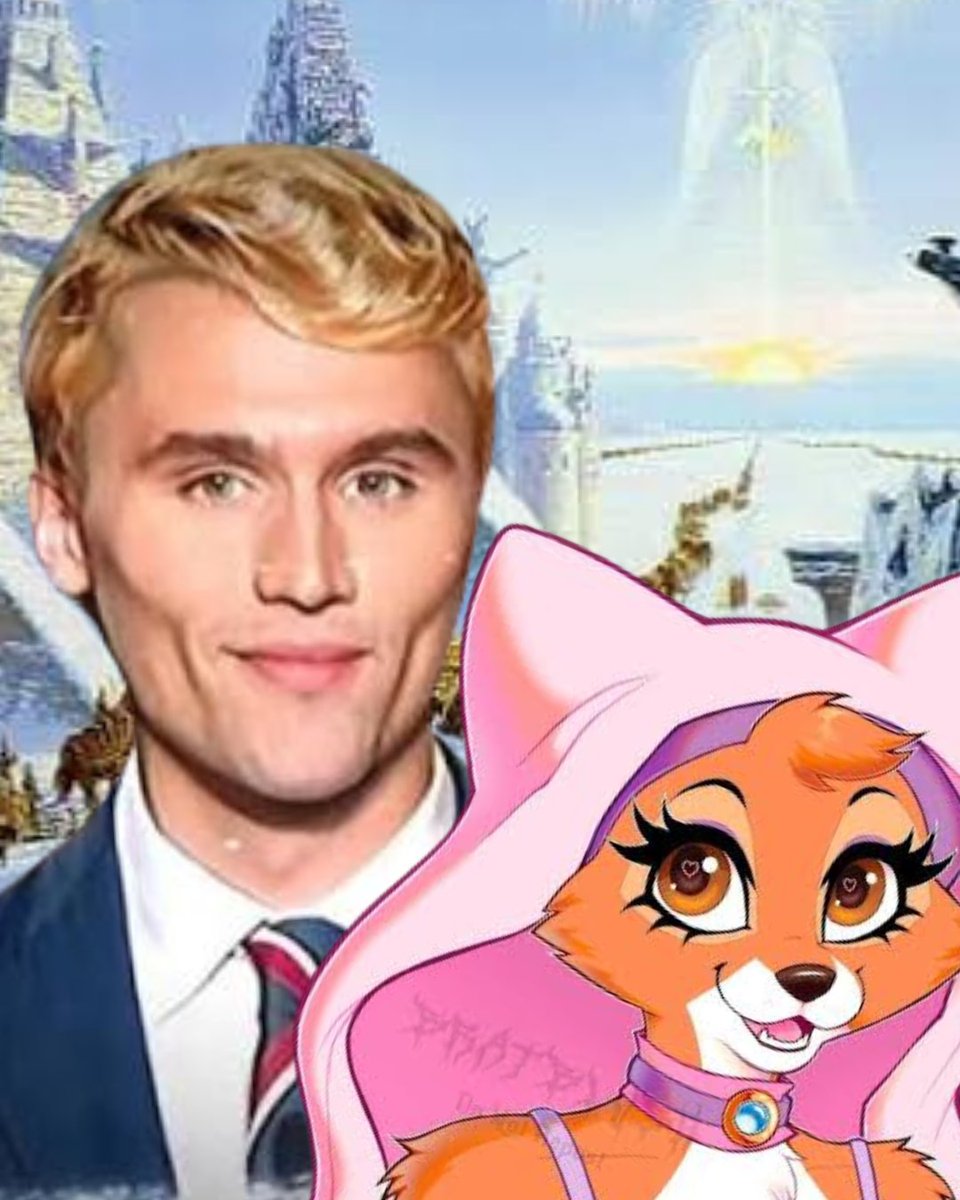 DerangedDoomer tweet media