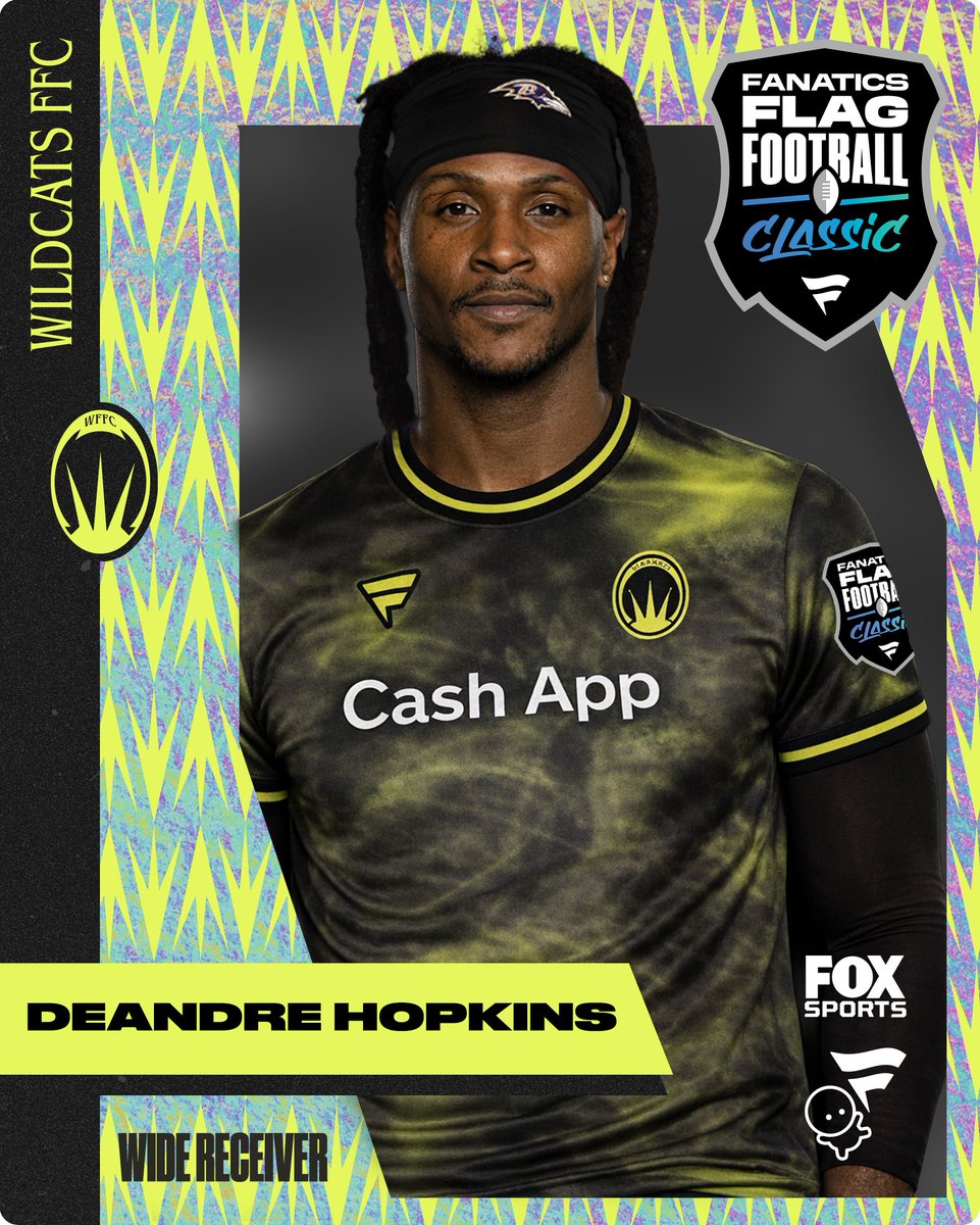 Fanatics tweet media