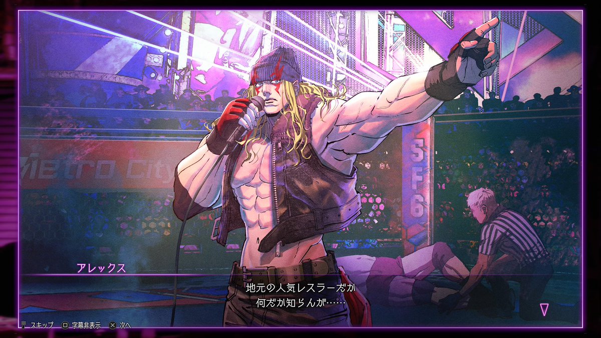 real.baki.kyo🥊リアル刃牙(公式)になりました tweet media