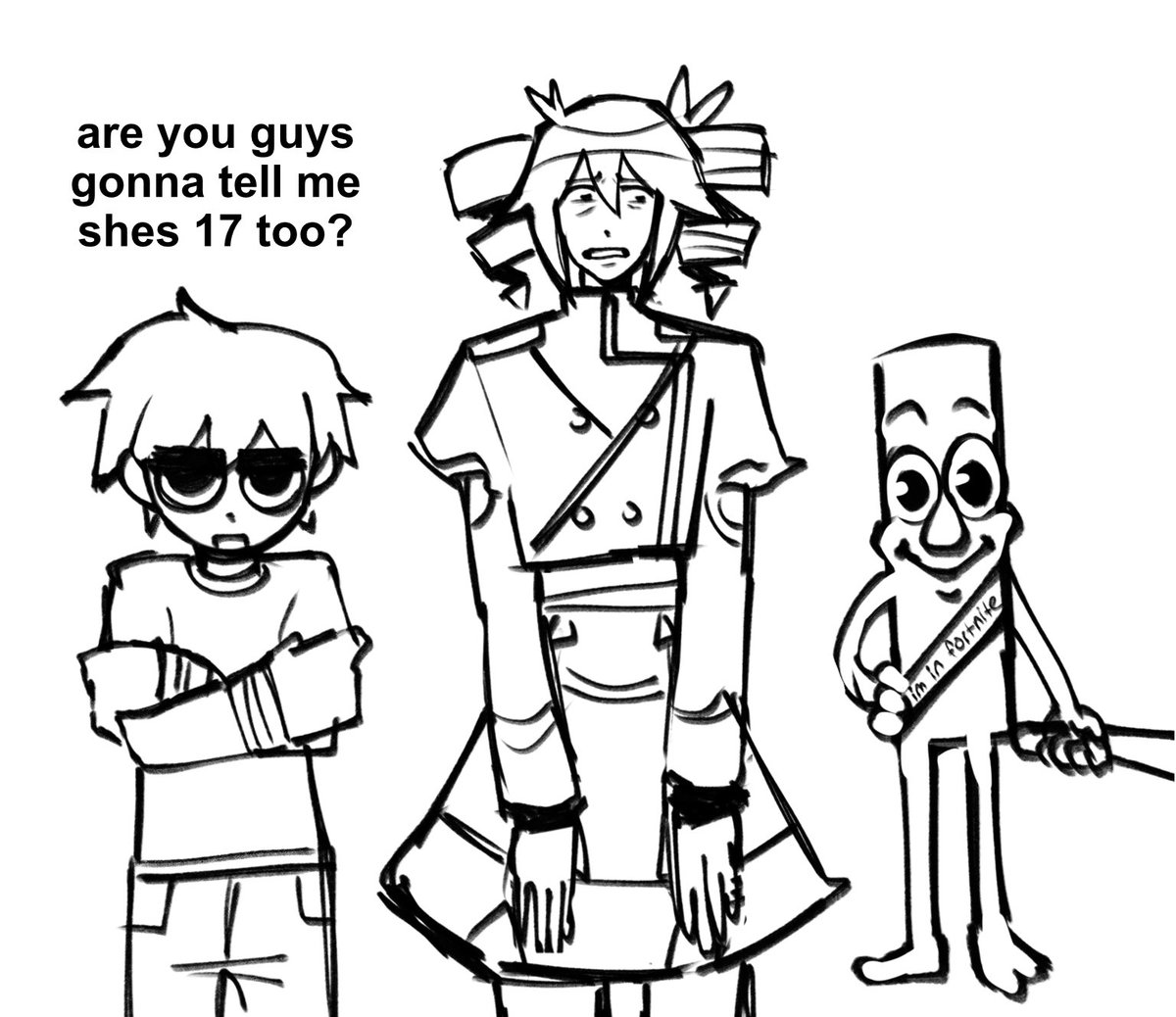 ego ⭐️ comms open tweet media