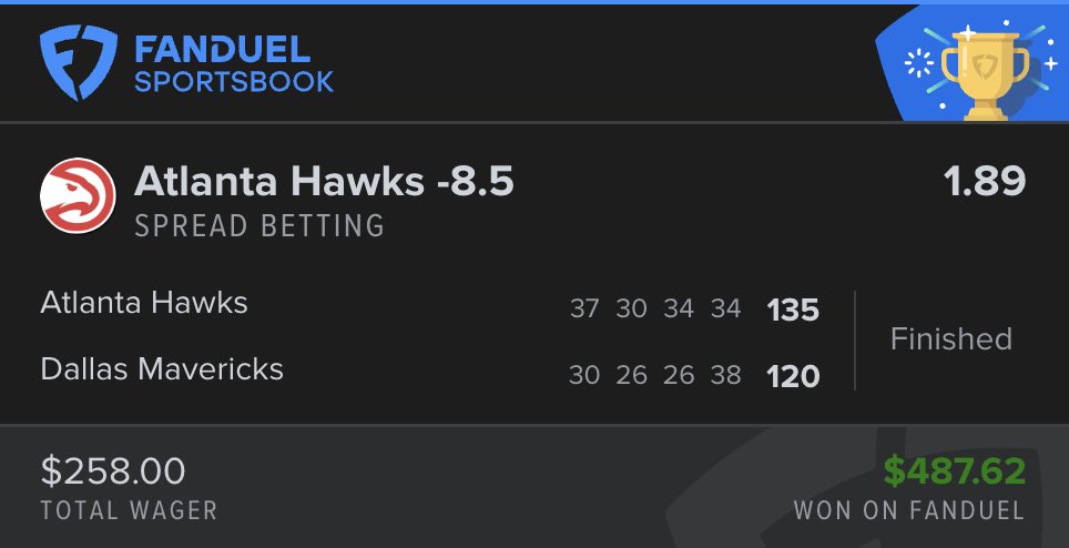 Parlay Hawk tweet media