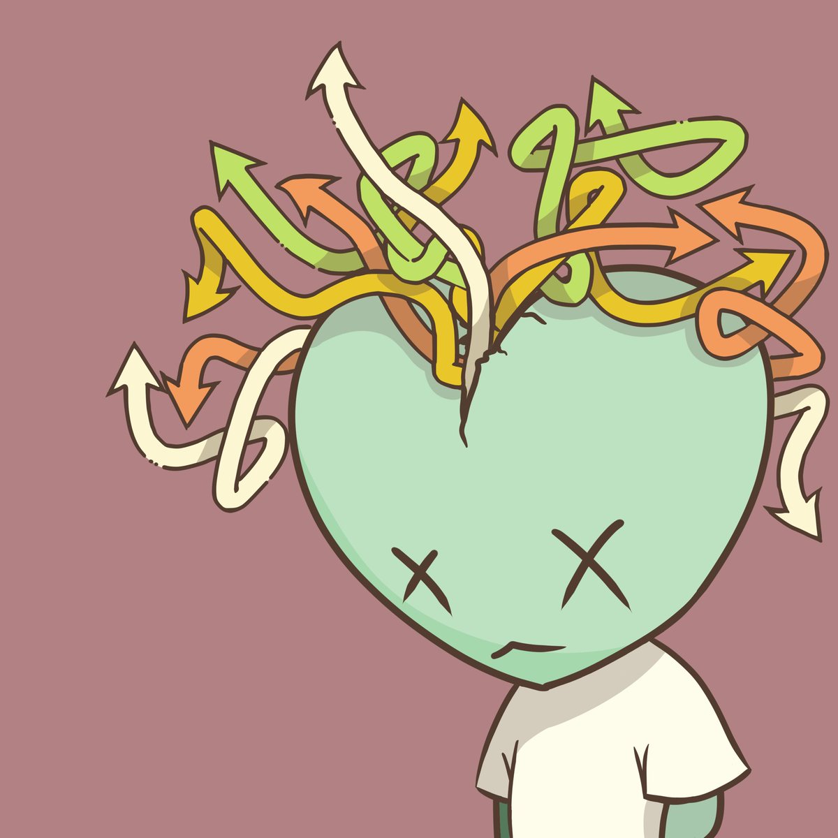 Superhighgasfees ❤️ tweet media