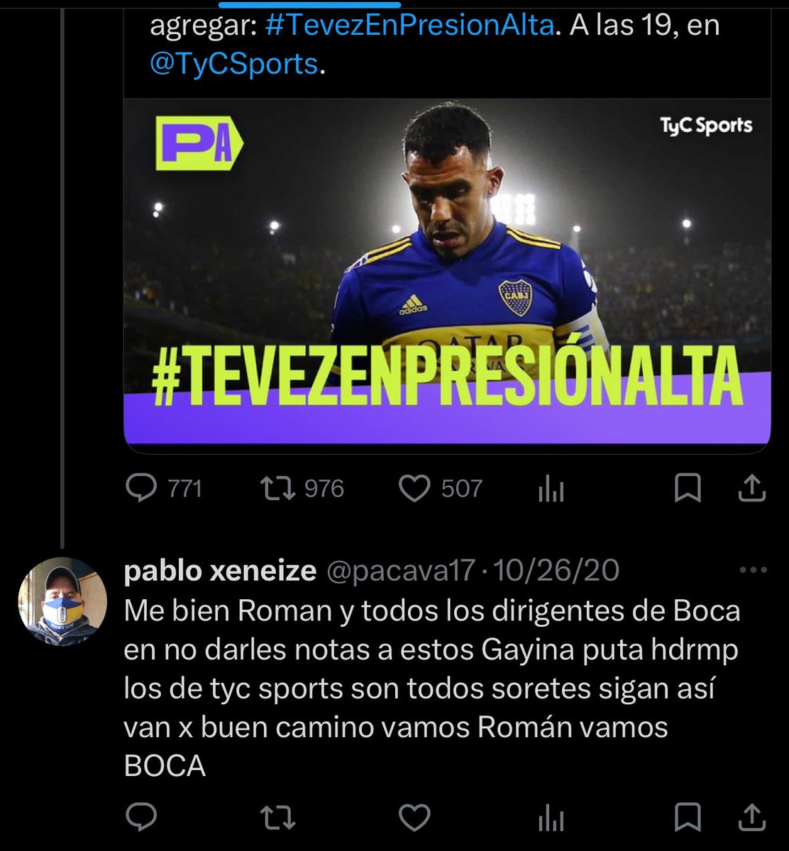 __Diego98's tweet photo. @pacava17 @BocaesNuestro Decidite Pablito https://t.co/Q9ExLfYqFd