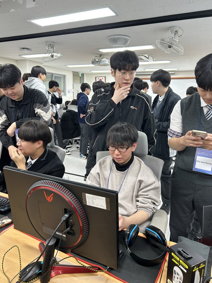 ルネサンス高校池袋キャンパス🎮【公式】 tweet media