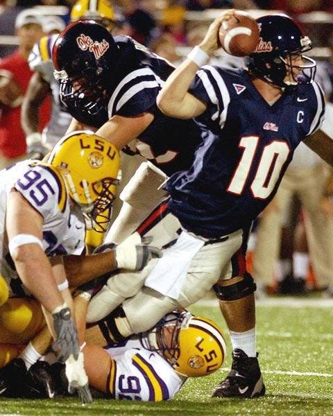 LSU Football Report tweet media