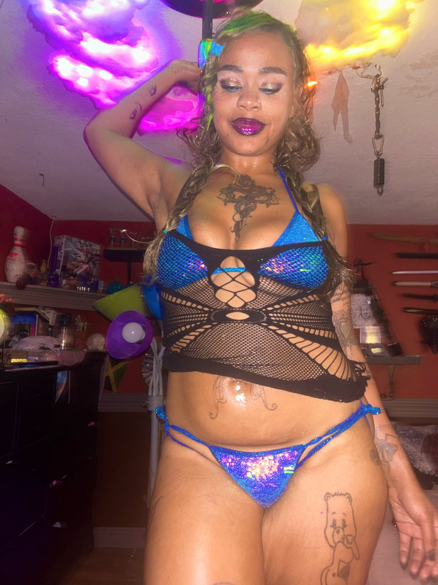 Mimi's Wild Nature 🌿🌺✨🦋🌙 tweet media