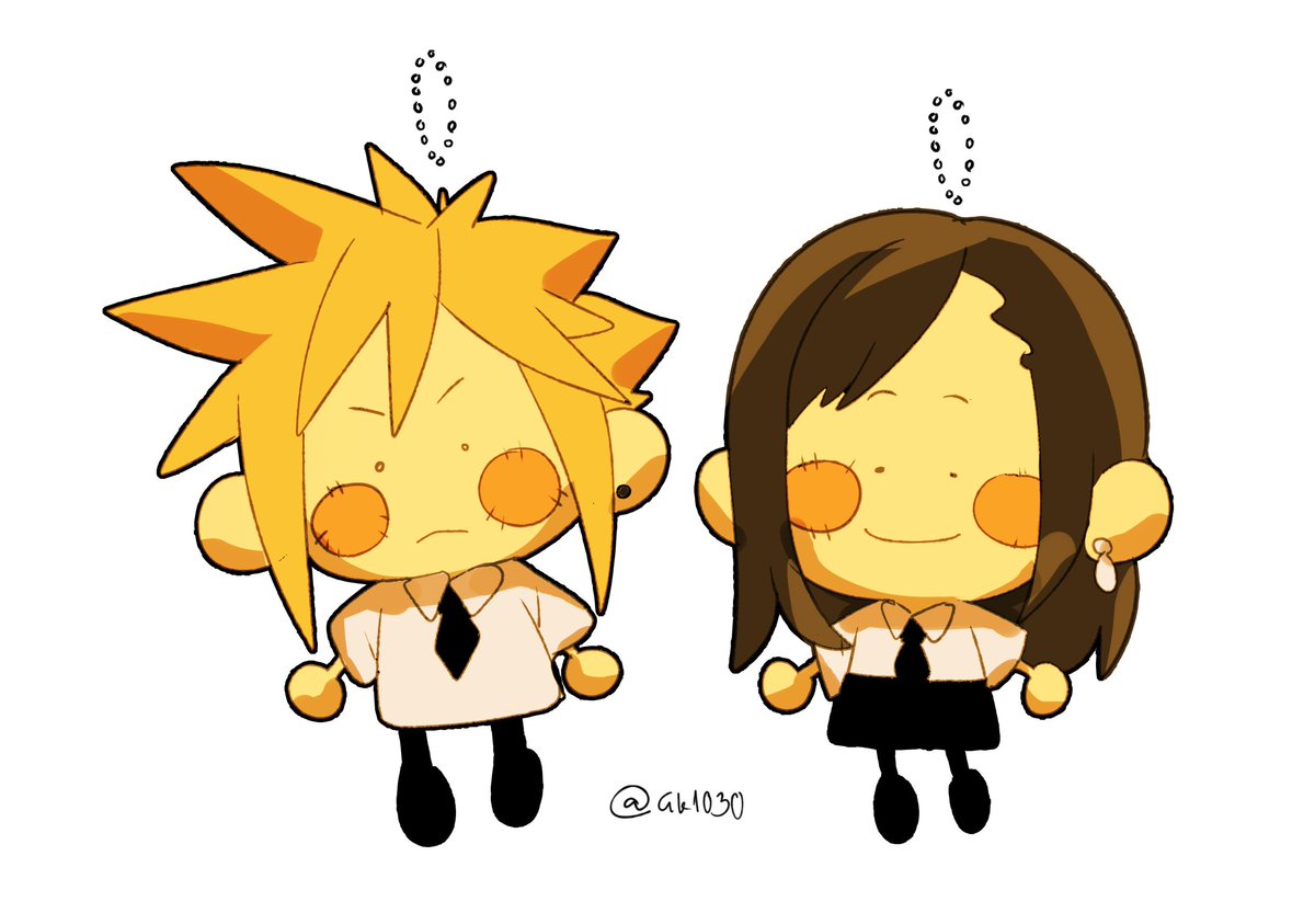 aki ٩( ᐛ )و tweet media