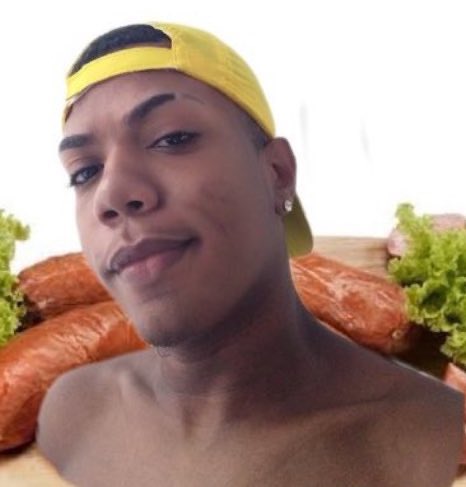 Carlinhos Tesfaye tweet media