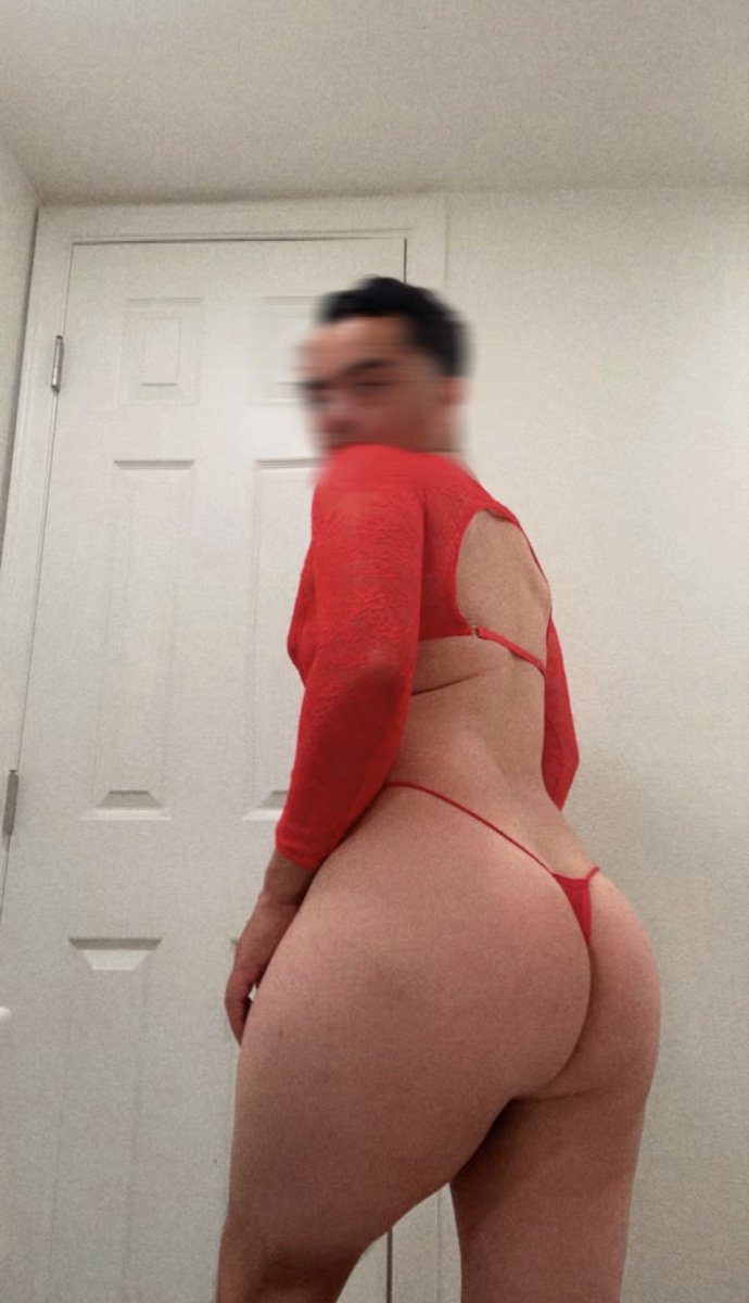 Latin Femboy tweet media