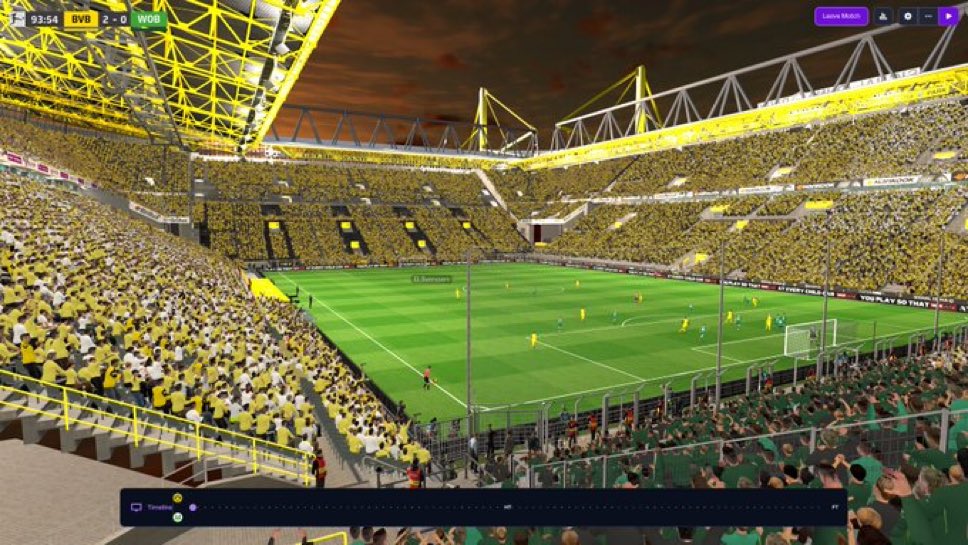 مـنبر دورتموند - REVN tweet media