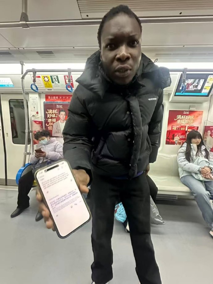 陈哥说 tweet media