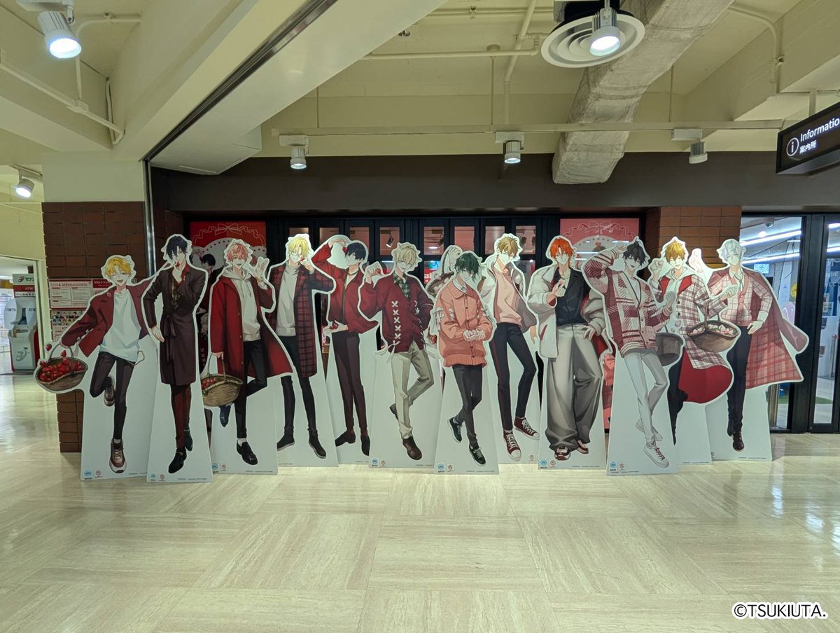Co・Lab-TOKYO-🗼 tweet media