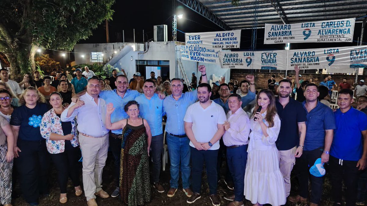 Ever Villalba tweet media