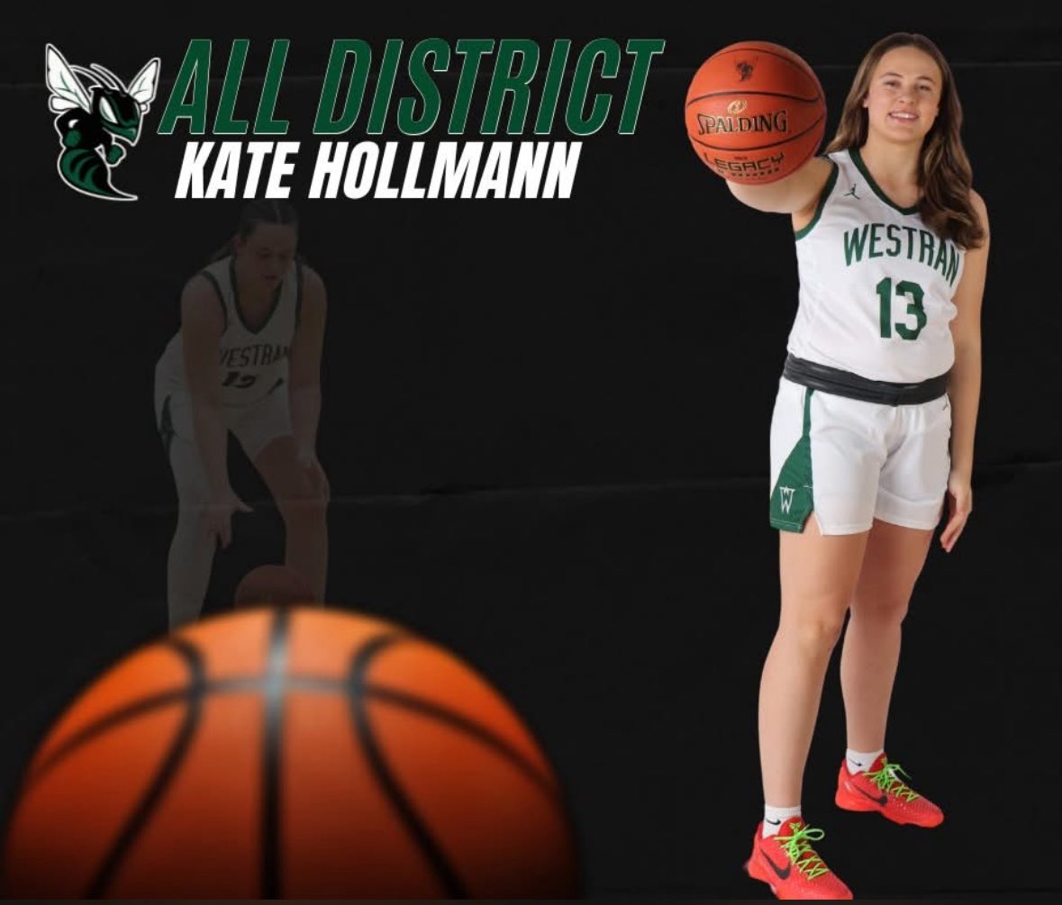 Kate Hollmann tweet media