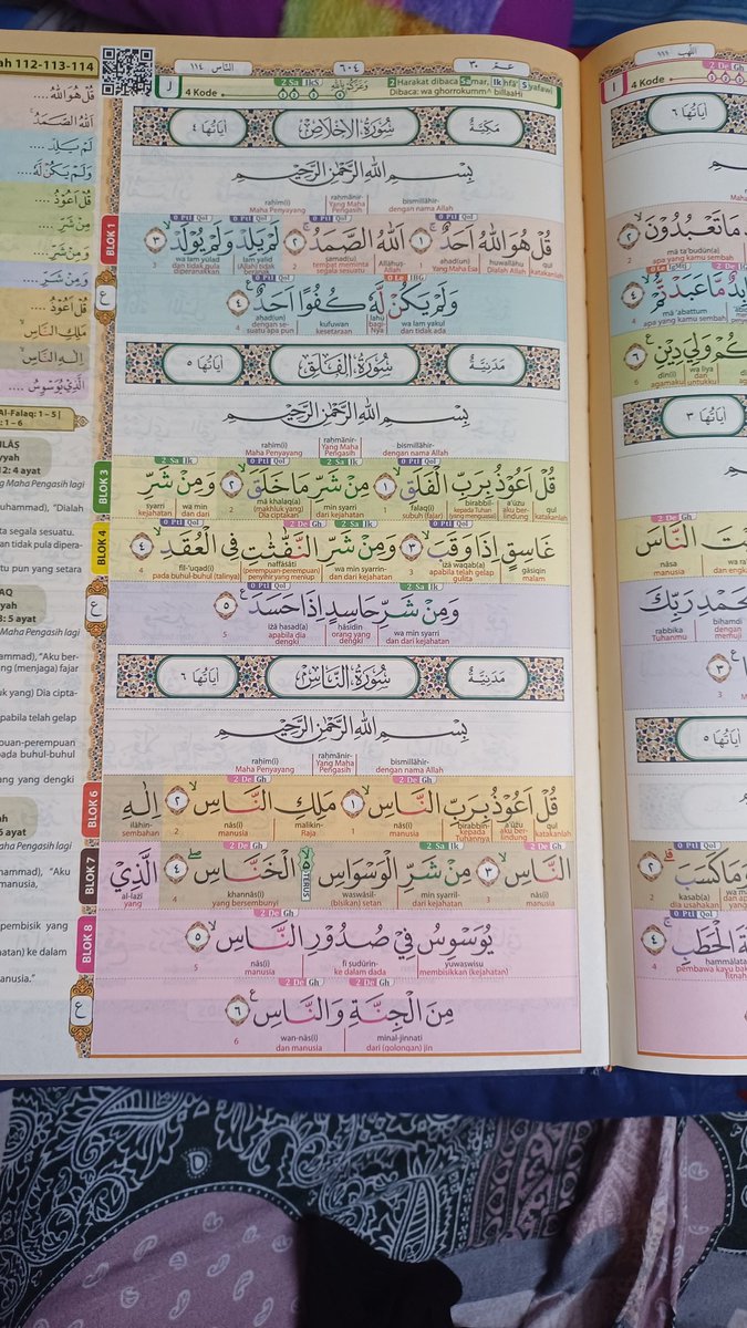 noopiieeeeee's tweet image. alhamdulillah terseok² 🙅‍♂️🥹
Akhirnya,
Khatam Al-Qur’an di Ramadhan bukan hanya tentang selesai membaca, tapi tentang hati yang ikut diperbaiki.
Semoga ayat yang kita baca tak hanya di lisan, tapi juga hidup dalam tindakan. 
 #Ramadhan