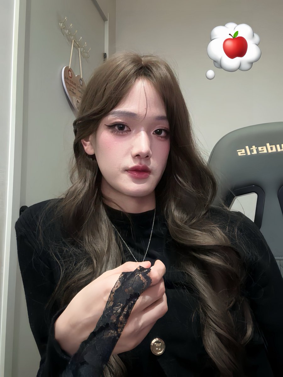 美莉酱 tweet media