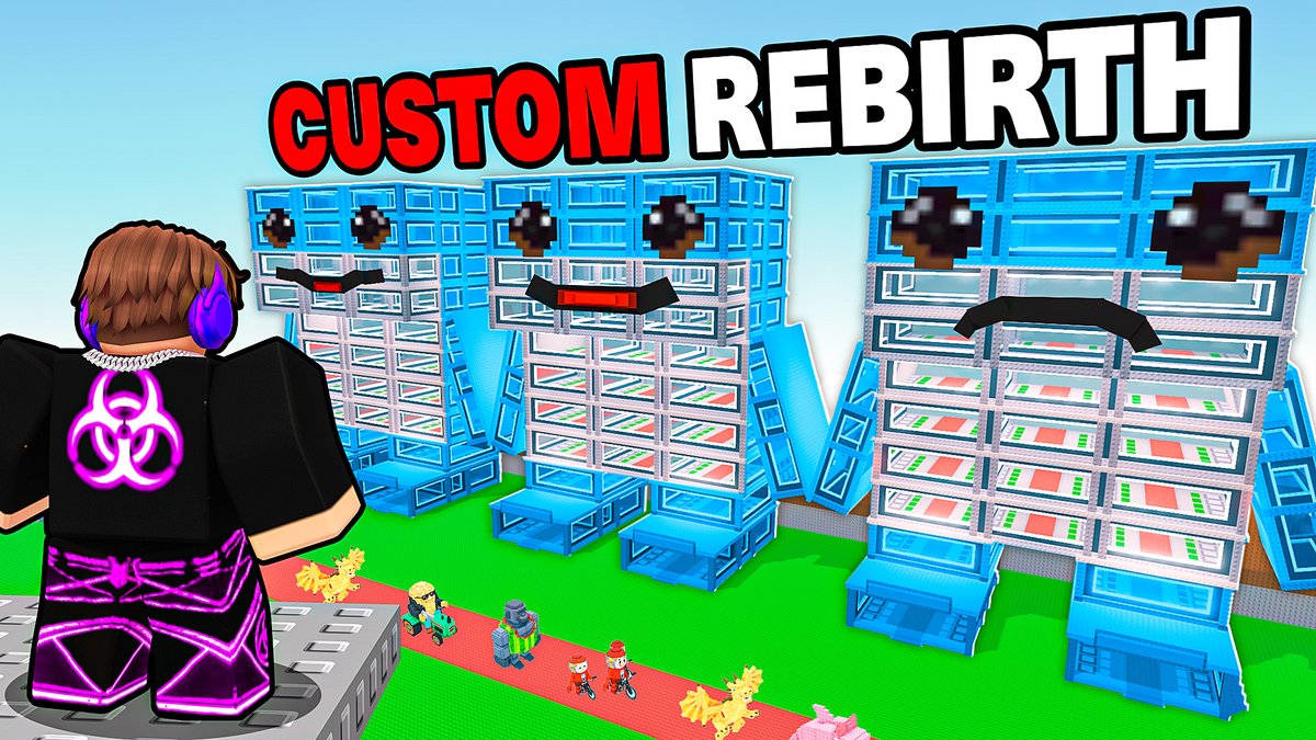 lghSharps | Thumbmaker tweet media