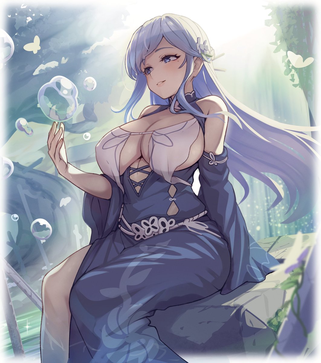 괴도애기 tweet media