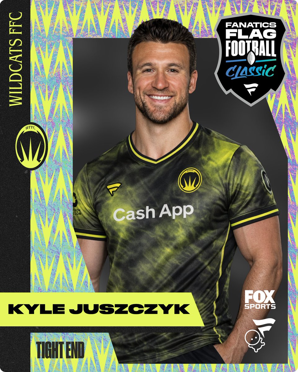 Fanatics tweet media