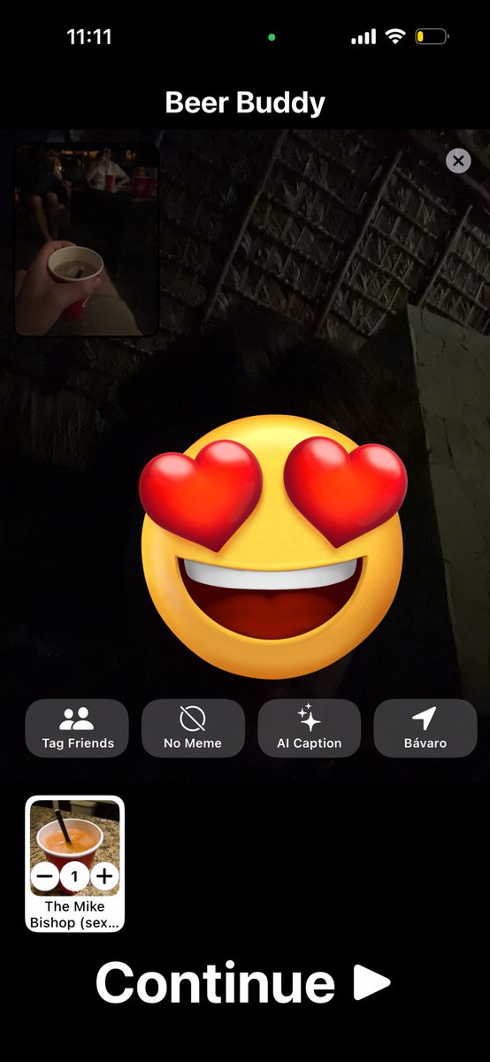 Jackson “Jackhammer” Labarron tweet media