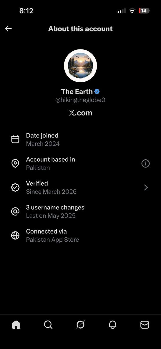 Martin Marty tweet media