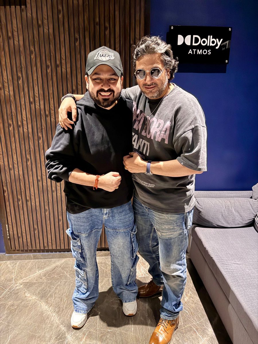 Mukesh Chhabra CSA tweet media