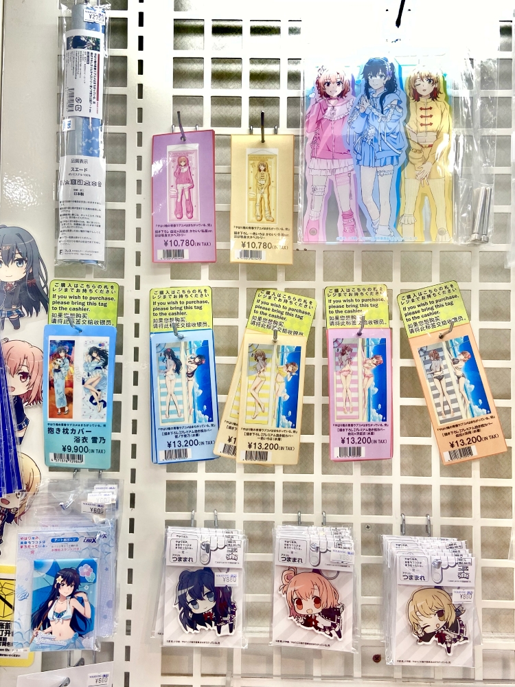 ボークス秋葉原ホビー天国２ tweet media