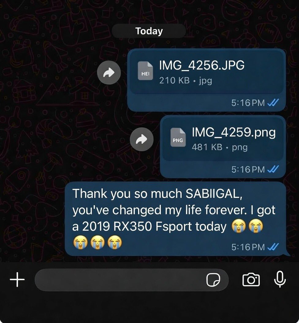 Haleemah Abdul-fatai tweet media