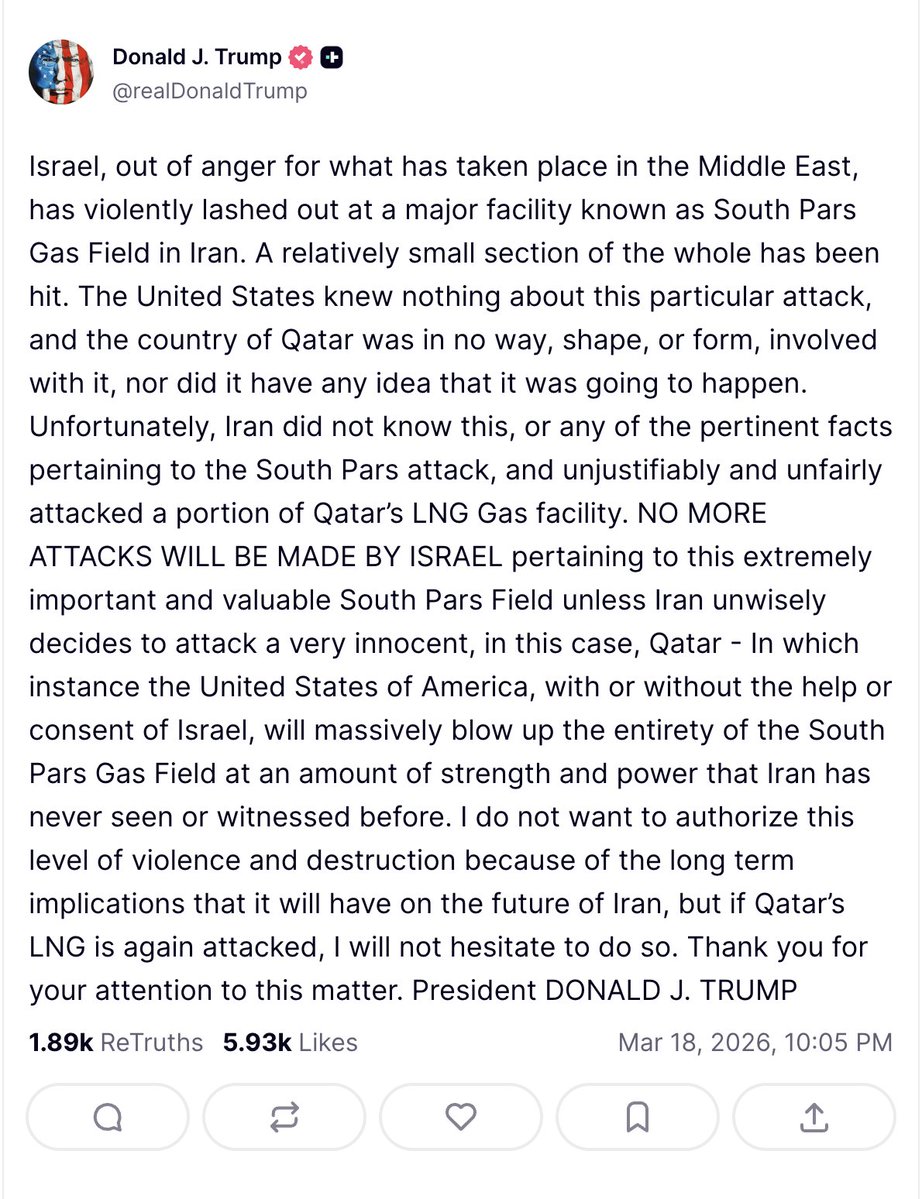 Michael Tracey tweet media