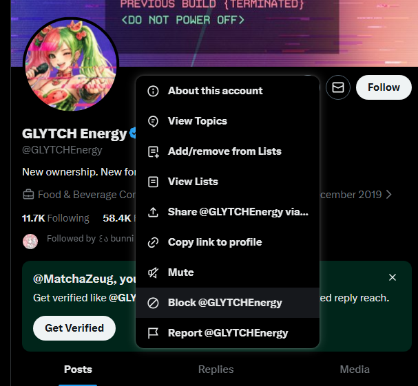 Penni Latte💚🐇VGen tweet media