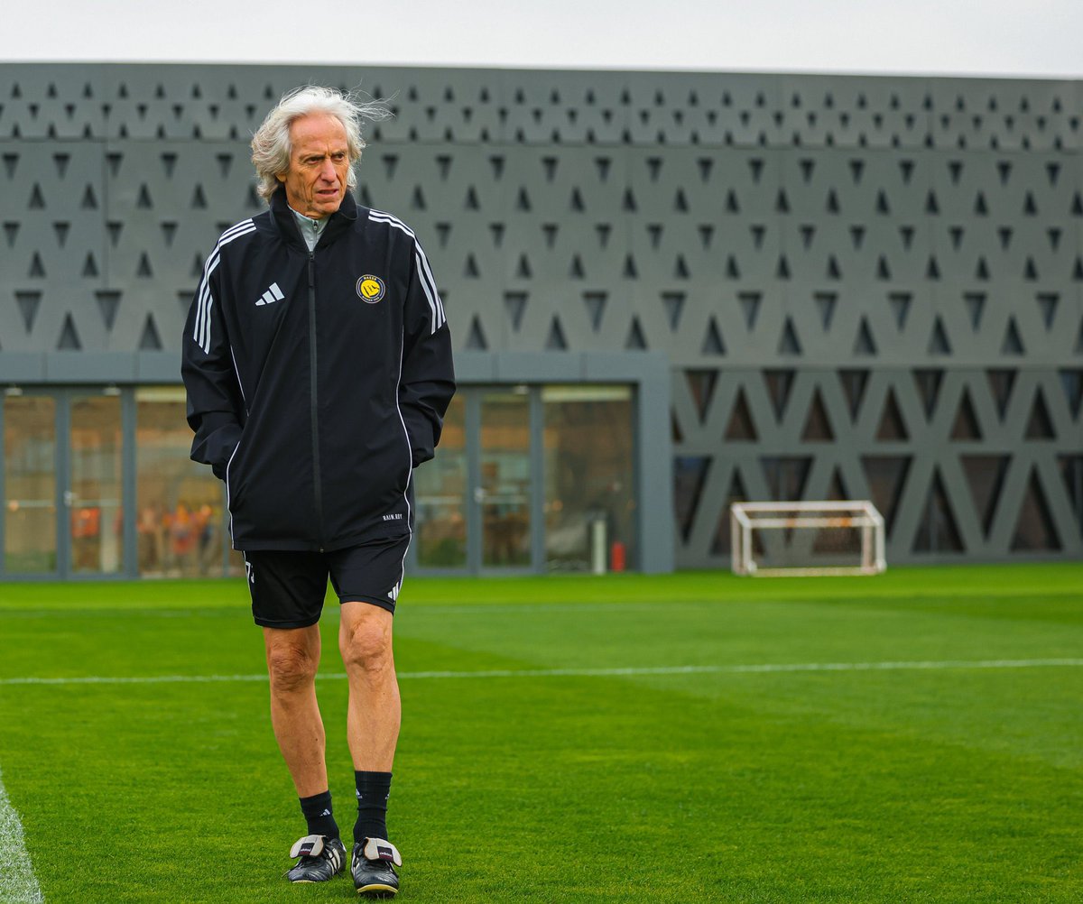 The Nassr Tribune™️ tweet media