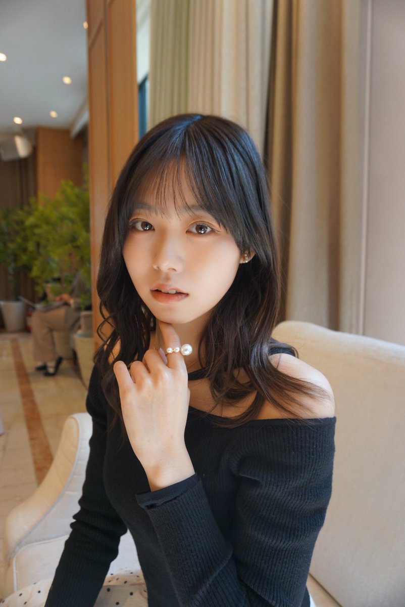 前田 鮎花 tweet media