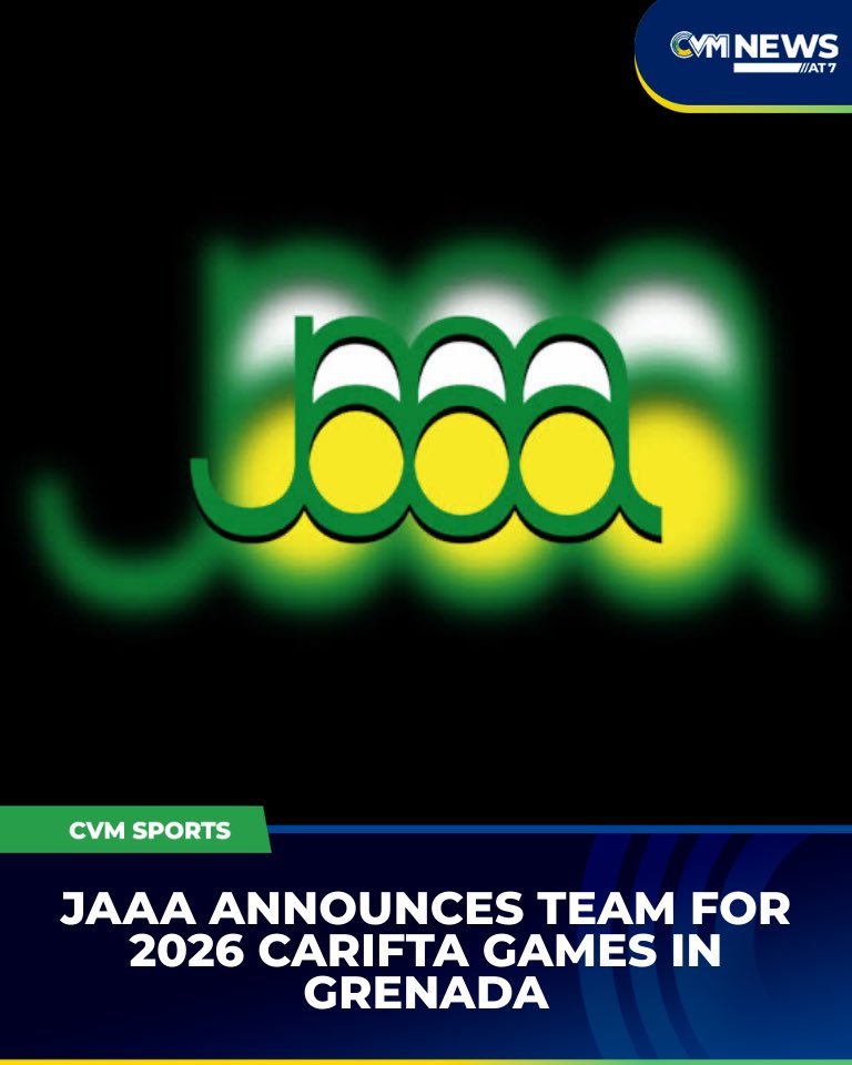 CVM Television tweet media