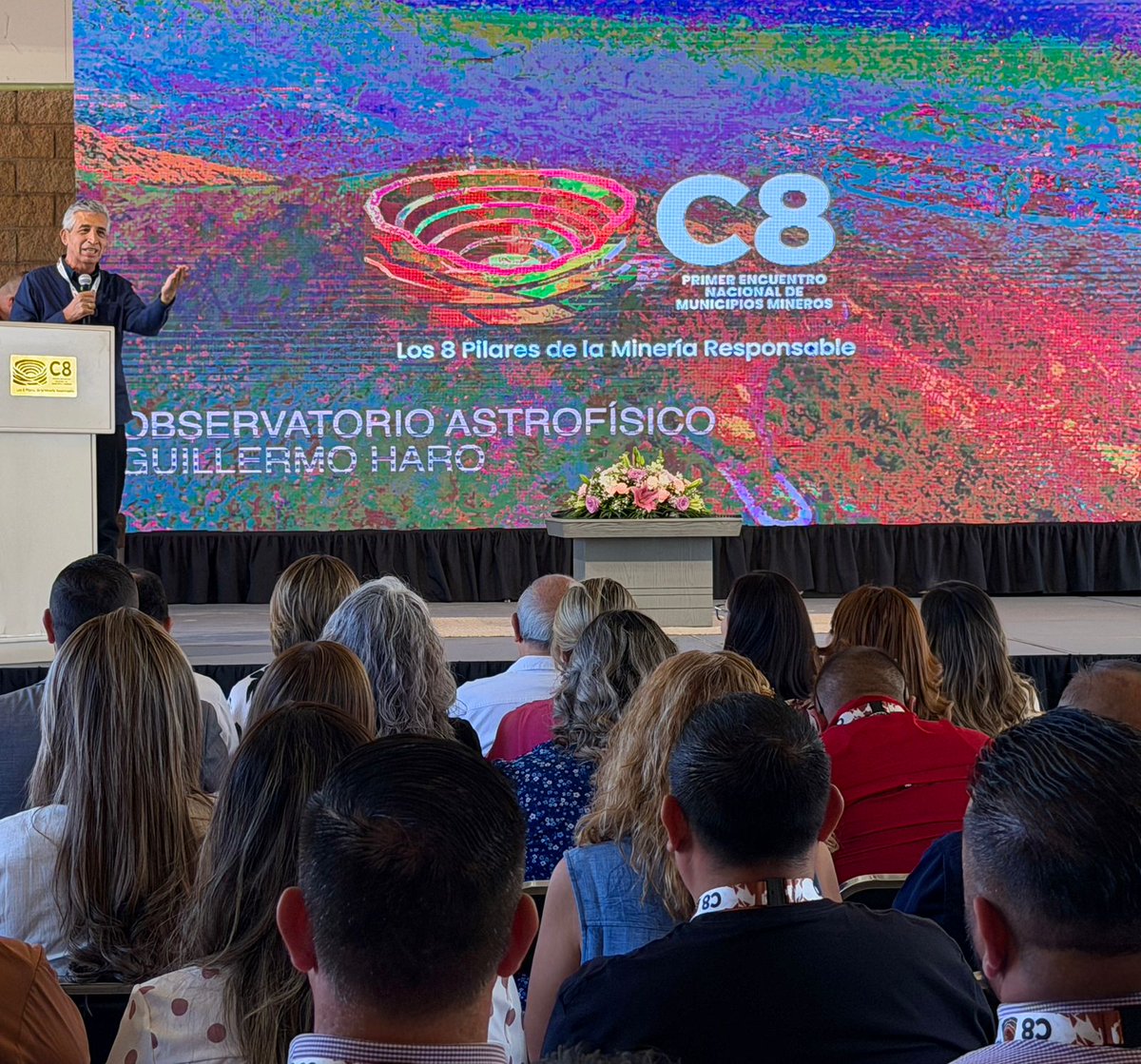 El Zancudo tweet media