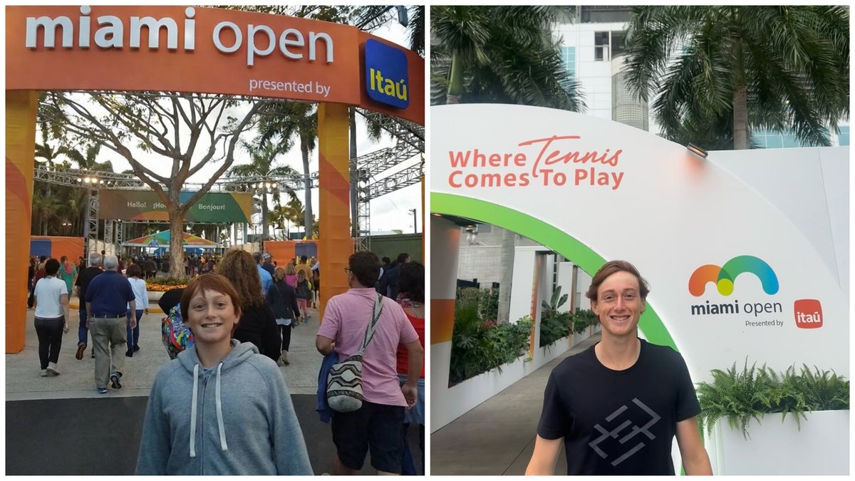 ATP Tour en Español tweet media