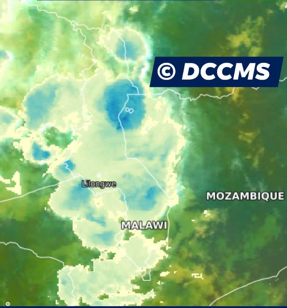 DCCMS_Malawi tweet media