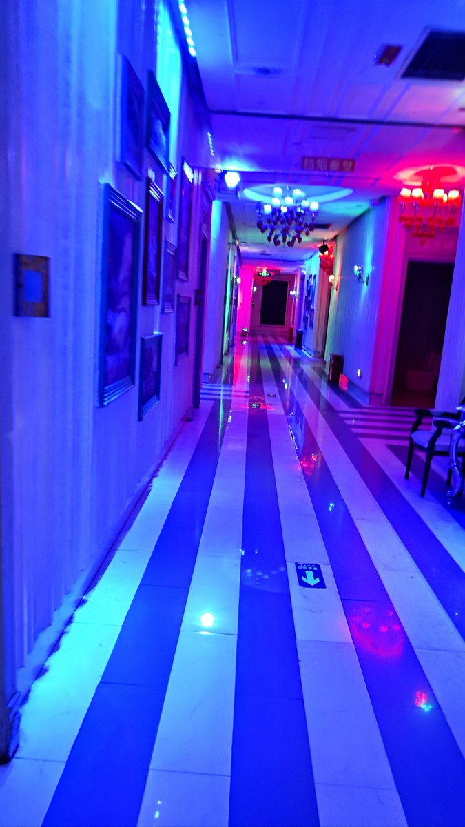 Sven Wittke tweet media