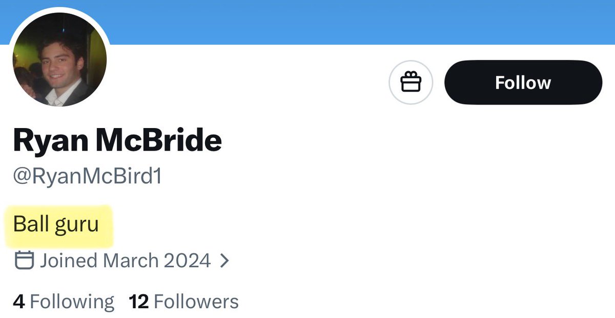 Message Board Geniuses tweet media