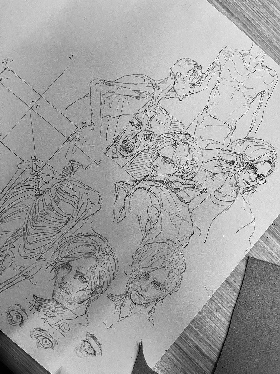 沃德构成方法 tweet media