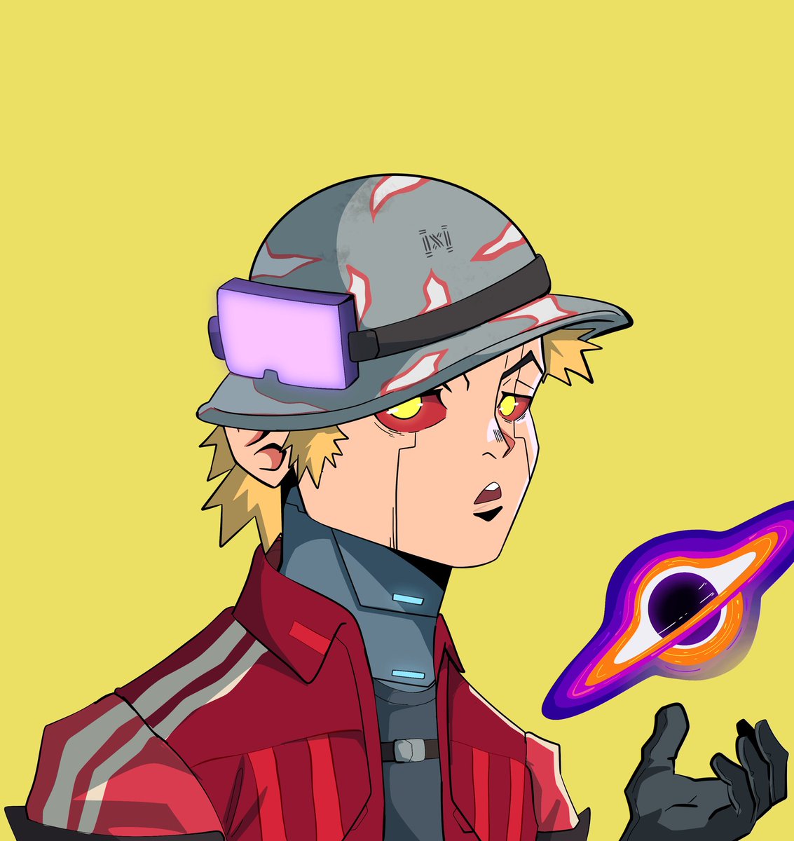 Clement Othniel tweet media