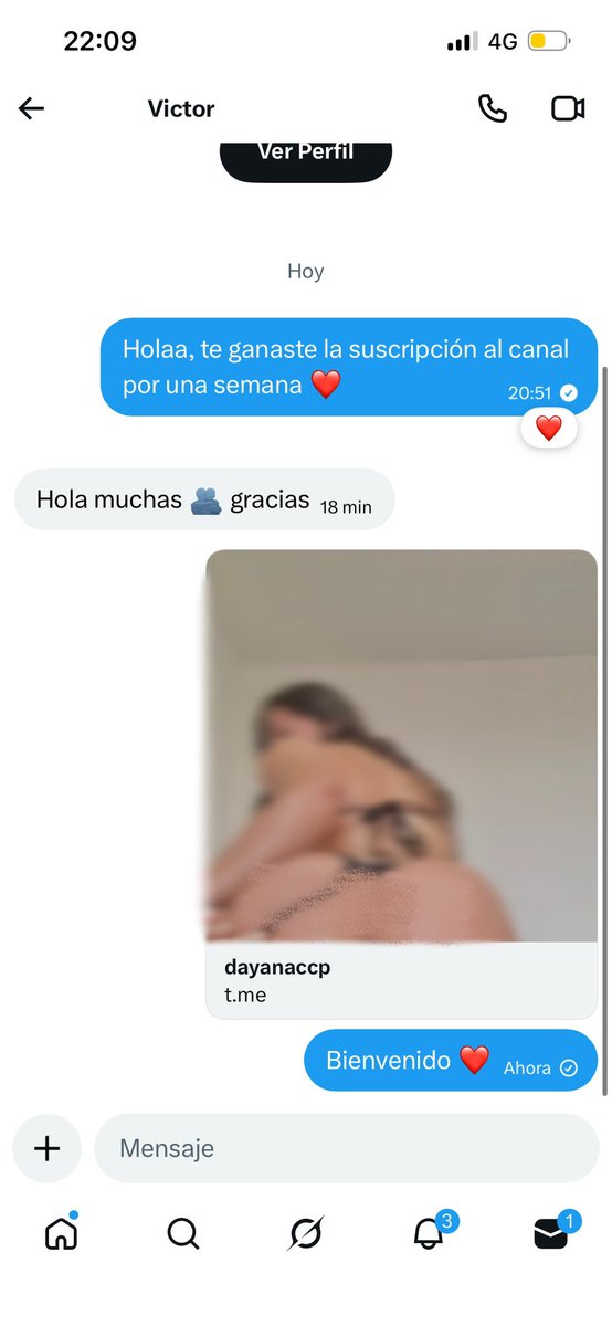 dayanaccp_'s tweet photo. Listo ✅❤️ gracias a todos por participar https://t.co/NNcIuBfgwL