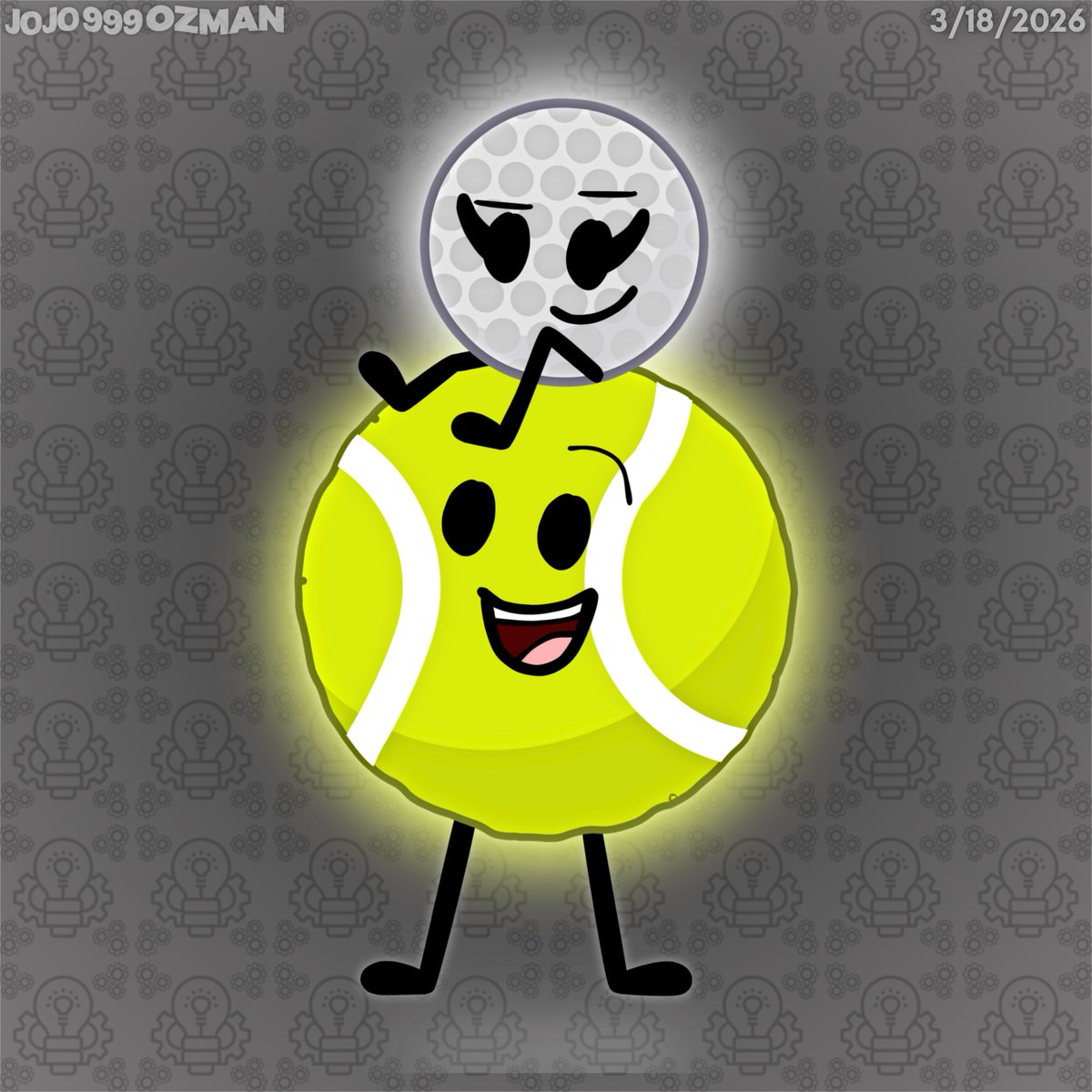 JoJo 999 Ozman tweet media