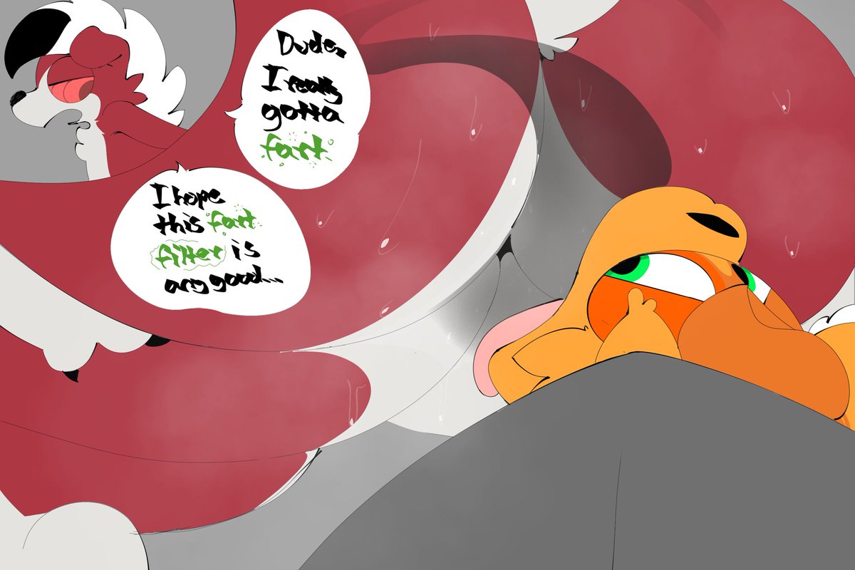 OrangeGatato tweet media