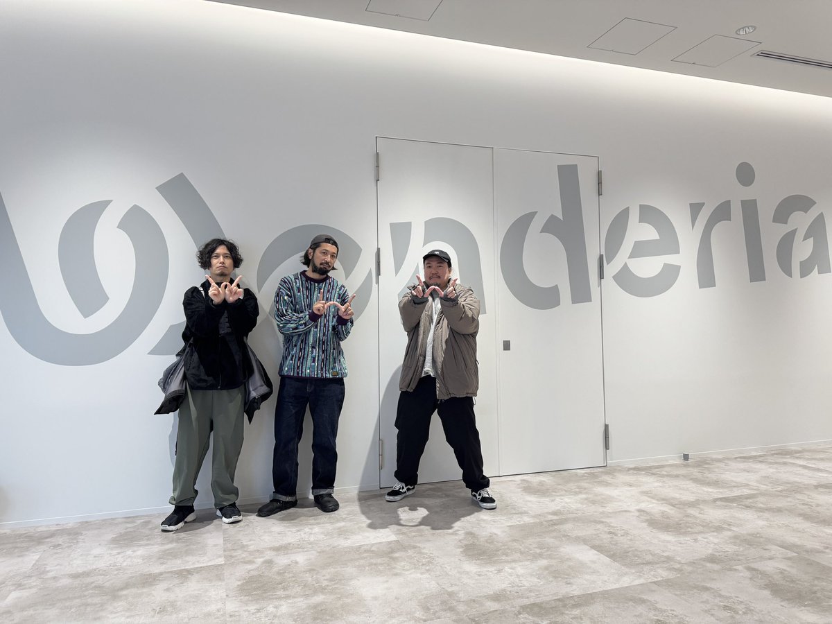 SPECIAL OTHERS tweet media